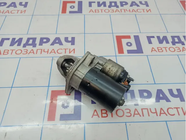 Стартер BMW X6 (E71) 12417521123.