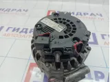 Генератор BMW X6 (E71) 12317603778. Дефекты.