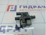 Клапан отопителя BMW X6 (E71) 64116910544.