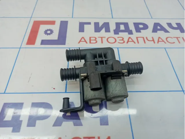 Клапан отопителя BMW X6 (E71) 64116910544.