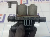 Клапан отопителя BMW X6 (E71) 64116910544.
