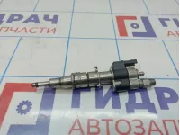 Форсунка инжекторная электрическая BMW X6 (E71) 13537585261.