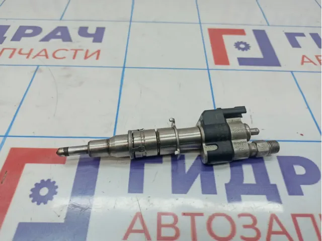 Форсунка инжекторная электрическая BMW X6 (E71) 13537585261.