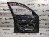 Дверь передняя левая BMW X6 (E71) 41517198159. Сколы.Вмятины.