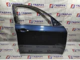 Дверь передняя правая BMW X6 (E71) 41517198160. Сколы.Ремонтировалась.