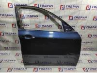 Дверь передняя правая BMW X6 (E71) 41517198160. Сколы.Ремонтировалась.