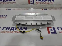 Подушка безопасности пассажирская (в торпедо) BMW X6 (E71) 72127943537.