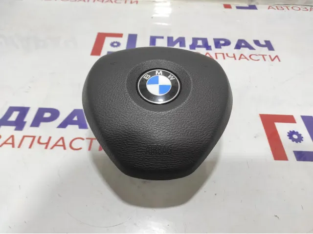 Подушка безопасности в рулевое колесо BMW X6 (E71) 32306884666.