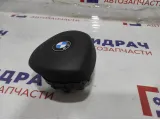 Подушка безопасности в рулевое колесо BMW X6 (E71) 32306884666.