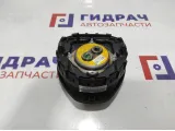 Подушка безопасности в рулевое колесо BMW X6 (E71) 32306884666.