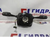 Подрулевой переключатель BMW X6 (E71) 61319169073.