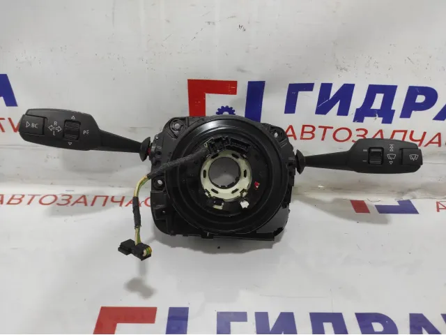 Подрулевой переключатель BMW X6 (E71) 61319169073.