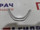 Накладка декоративная BMW X6 (E71) 32306780675. На рулевое колесо.