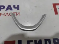 Накладка декоративная BMW X6 (E71) 32306780675. На рулевое колесо.