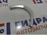 Накладка декоративная BMW X6 (E71) 32306780675. На рулевое колесо.