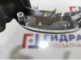 Накладка декоративная BMW X6 (E71) 32306780675. На рулевое колесо.