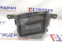 Дисплей информационный BMW X6 (E71) 62309180661. Проектор.