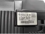 Дисплей информационный BMW X6 (E71) 62309180661. Проектор.