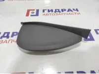 Накладка торпедо правая BMW X6 (E71) 51456972414.