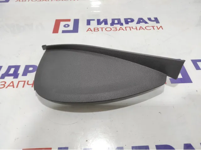 Накладка торпедо правая BMW X6 (E71) 51456972414.