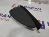 Накладка торпедо правая BMW X6 (E71) 51456972414.