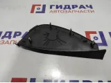Накладка торпедо правая BMW X6 (E71) 51456972414.
