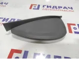 Накладка торпедо левая BMW X6 (E71) 51456972413.