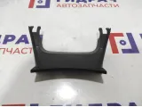Накладка DVD монитора BMW X6 (E71) 65509131490.