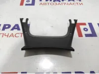 Накладка DVD монитора BMW X6 (E71) 65509131490.