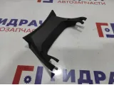 Накладка DVD монитора BMW X6 (E71) 65509131490.