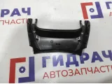 Накладка DVD монитора BMW X6 (E71) 65509131490.