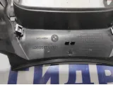 Накладка DVD монитора BMW X6 (E71) 65509131490.