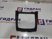 Накладка центральной консоли BMW X6 (E71) 51169129401.