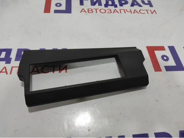 Накладка декоративная BMW X6 (E71) 51169118245.