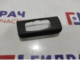 Накладка декоративная на торпедо BMW X6 (E71) 51456961605.
