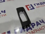 Накладка декоративная на торпедо BMW X6 (E71) 51456961605.