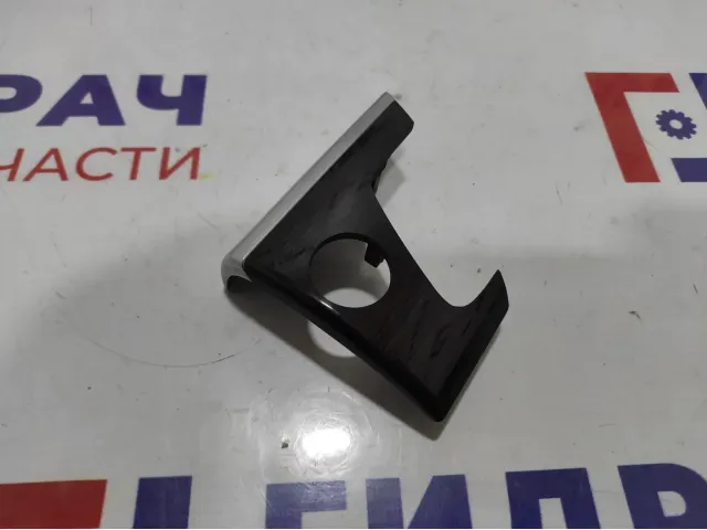 Накладка декоративная торпеды правая BMW X6 (E71) 51459128166.