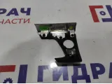 Накладка декоративная торпеды правая BMW X6 (E71) 51459128166.