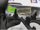 Накладка декоративная торпеды правая BMW X6 (E71) 51459128166.