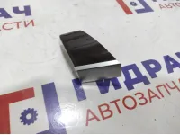 Накладка декоративная торпеды левая BMW X6 (E71) 51459128165.