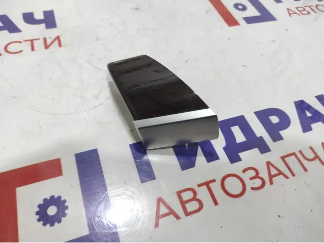 Накладка декоративная торпеды левая BMW X6 (E71) 51459128165.