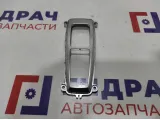 Накладка центральной консоли КПП BMW X6 (E71) 61316975467.