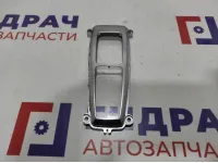 Накладка центральной консоли КПП BMW X6 (E71) 61316975467.