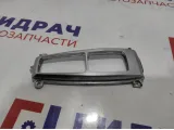 Накладка центральной консоли КПП BMW X6 (E71) 61316975467.