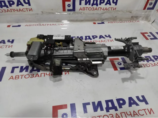 Колонка рулевая BMW X6 (E71) 32306786254.