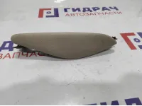 Накладка центральной консоли правая BMW X6 (E71) 51169135170.