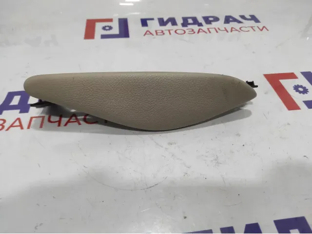 Накладка центральной консоли правая BMW X6 (E71) 51169135170.