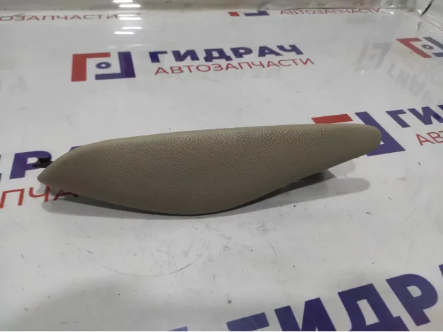 Накладка центральной консоли левая BMW X6 (E71) 51169135169.