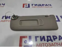Козырек солнцезащитный левый BMW X6 (E71) 51169132447.