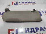 Козырек солнцезащитный правый BMW X6 (E71) 51169132448.